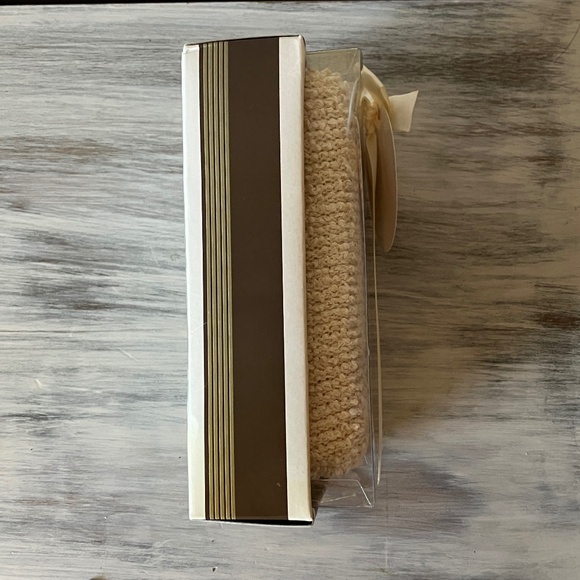 Body Sponge Soft Material - Picture 2 of 3